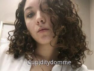 Cupiditydomme