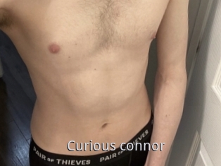 Curious_connor