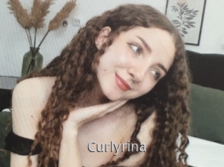 Curlyrina