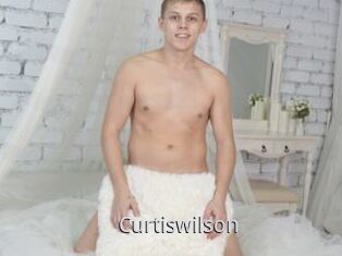Curtiswilson