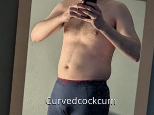 Curvedcockcum