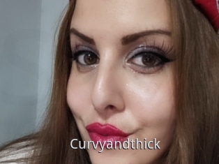 Curvyandthick