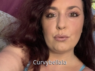 Curvybellala