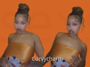 Curvycharm