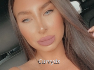 Curvyds