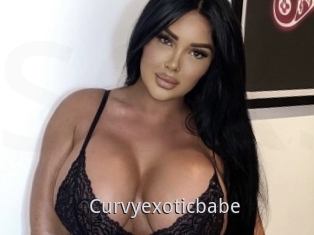 Curvyexoticbabe