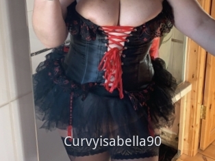 Curvyisabella90