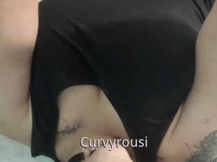 Curvyrousi