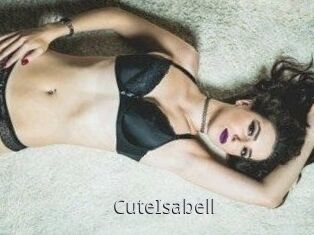 CuteIsabell