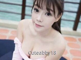 Cuteabby18