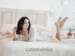 Cuteandnice