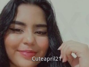 Cuteapril21