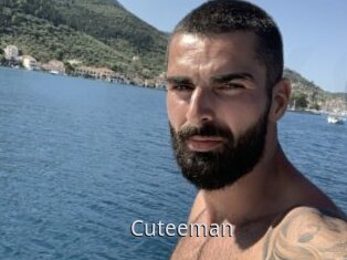 Cuteeman
