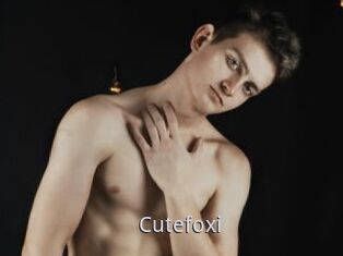 Cutefoxi