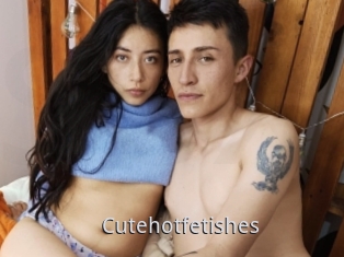 Cutehotfetishes