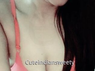 Cuteindiansweety