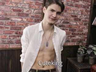Cuteking