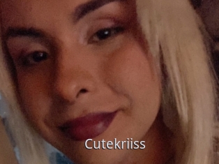 Cutekriiss