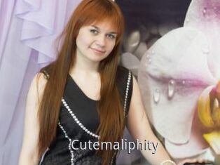 Cutemaliphity