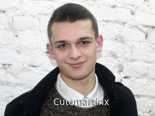 Cutemartinx