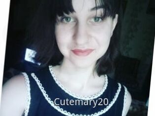 Cutemary20