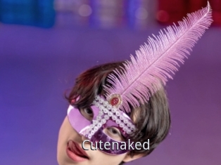 Cutenaked