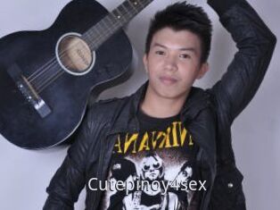Cutepinoy4sex