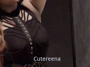 Cutereena