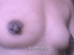 Cutesmile