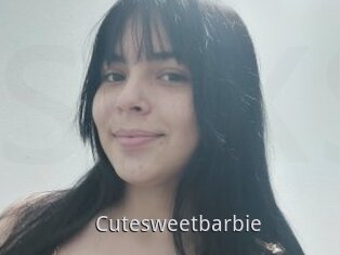 Cutesweetbarbie