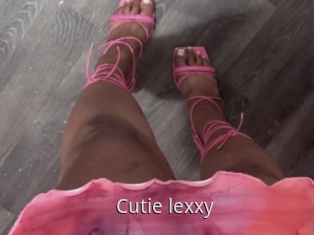 Cutie_lexxy