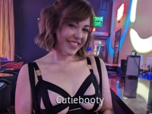 Cutiebooty