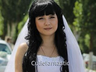 Cutiefantastic