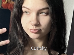 Cutieky