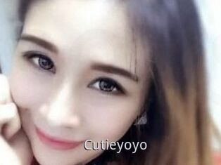 Cutieyoyo