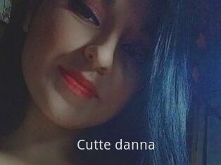 Cutte_danna