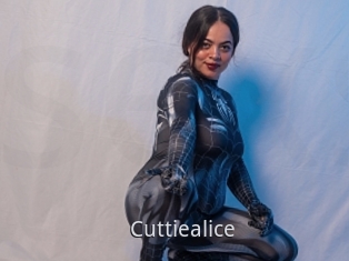 Cuttiealice