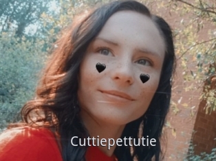 Cuttiepettutie