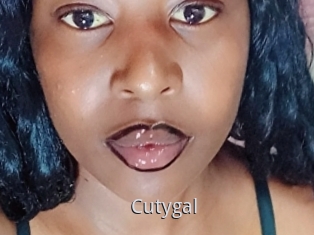 Cutygal