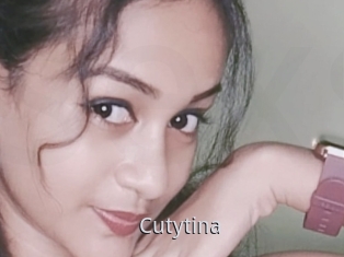 Cutytina