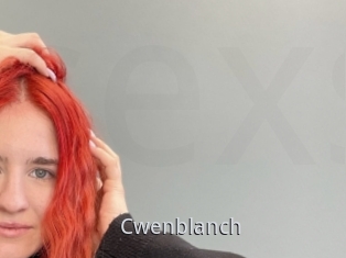 Cwenblanch