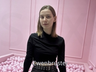 Cwenbruster