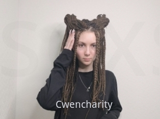Cwencharity