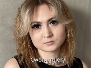 Cwencordery
