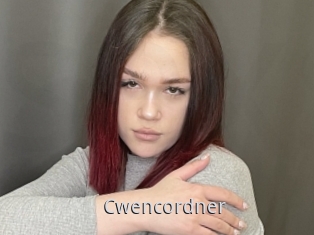 Cwencordner