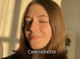 Cwenebeste