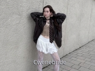 Cwenebride