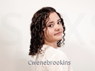 Cwenebrookins