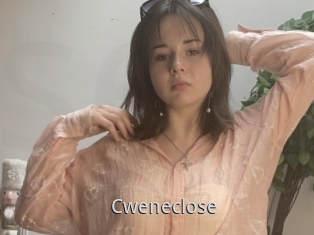 Cweneclose