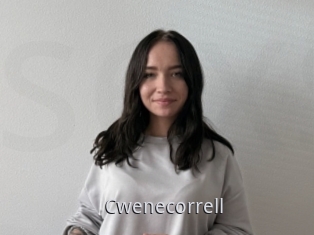 Cwenecorrell